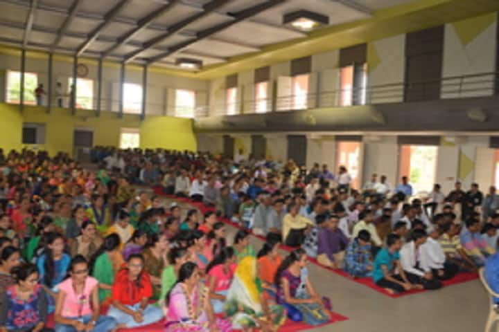 auditorium